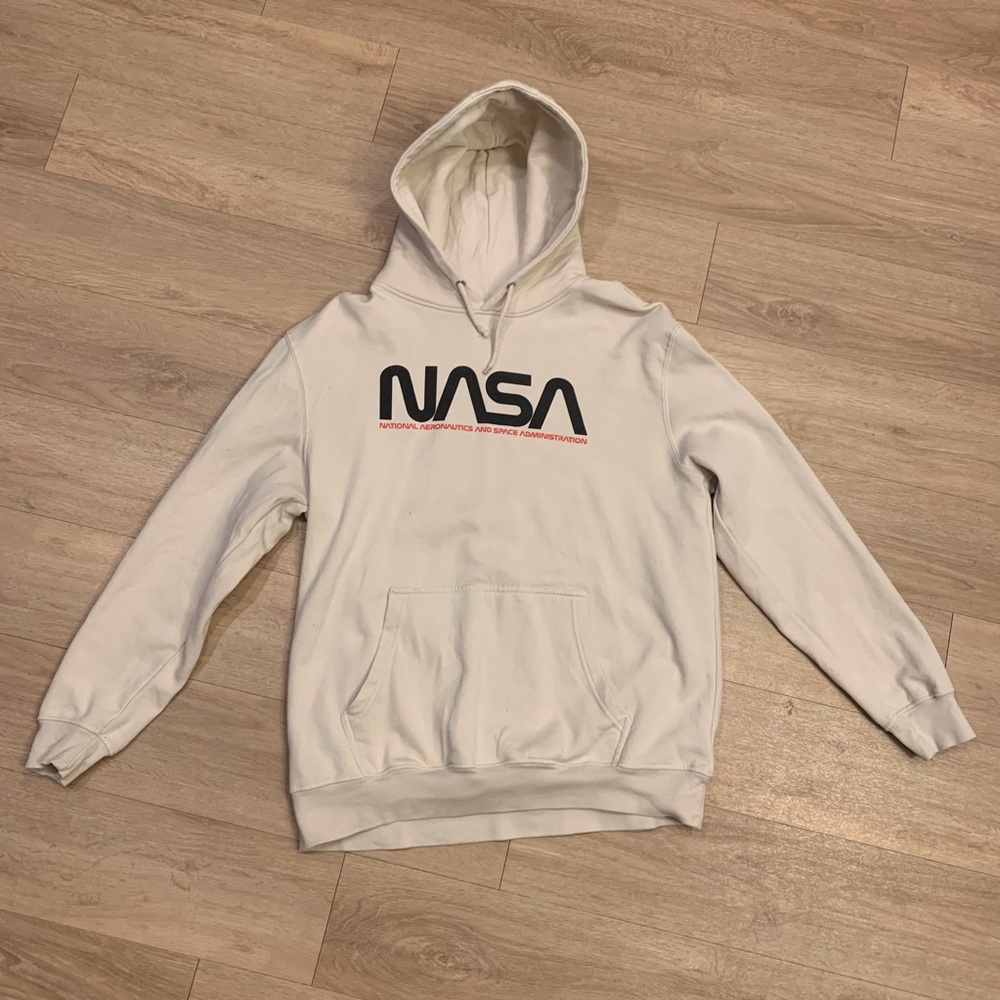 NASA Hoodie